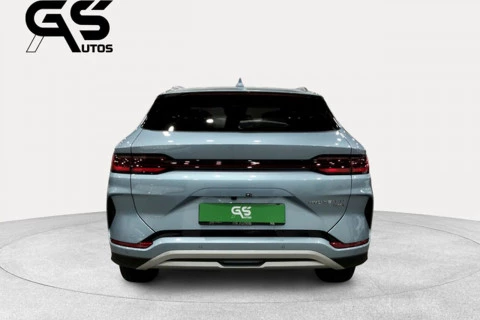 BYD SEAL U DM-i Comfort