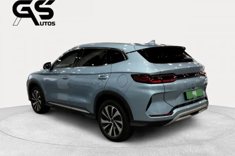 BYD SEAL U DM-i Comfort