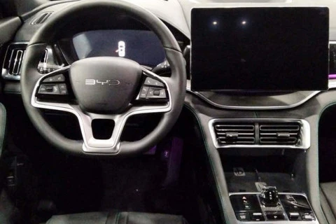 BYD SEAL U DM-i Comfort