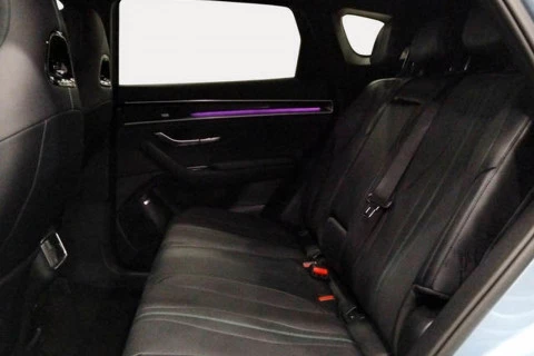 BYD SEAL U DM-i Comfort