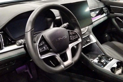 BYD SEAL U DM-i Comfort