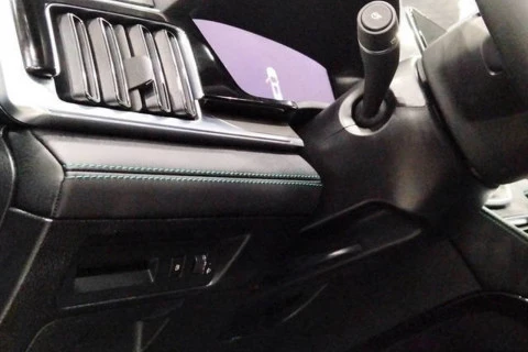 BYD SEAL U DM-i Comfort