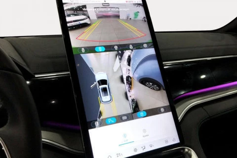 BYD SEAL U DM-i Comfort