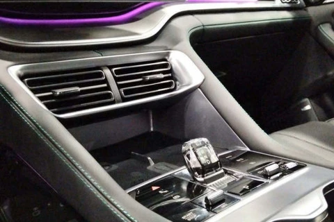 BYD SEAL U DM-i Comfort