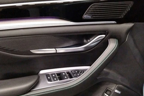 BYD SEAL U DM-i Comfort