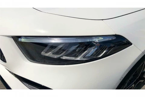 Mercedes-Benz Clase A A 180 d