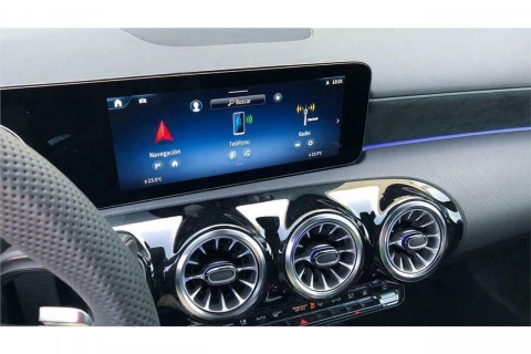 Mercedes-Benz Clase A A 180 d