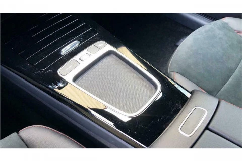 Mercedes-Benz Clase A A 180 d