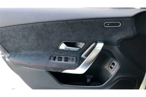 Mercedes-Benz Clase A A 180 d