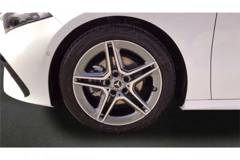 Mercedes-Benz Clase A A 180 d