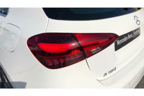 Mercedes-Benz Clase A A 180 d