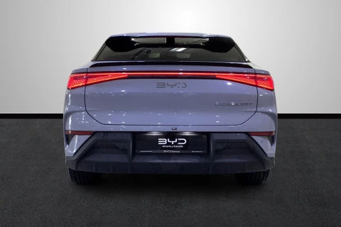 BYD SEALION 7 83 kWh Comfort