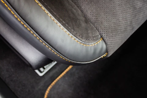 Dodge Charger R/T SCAT PACK HEMI ORANGE EDITION