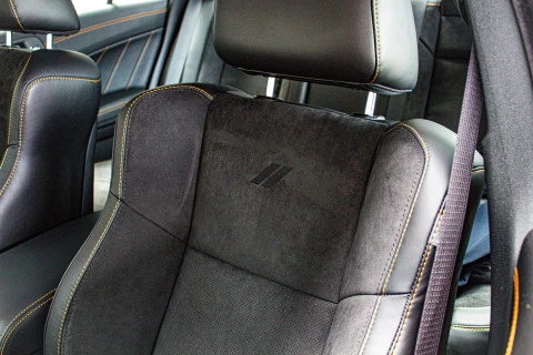 Dodge Charger R/T SCAT PACK HEMI ORANGE EDITION