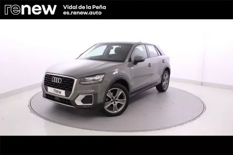 Audi Q2   35 TFSI Design S tronic 110kW