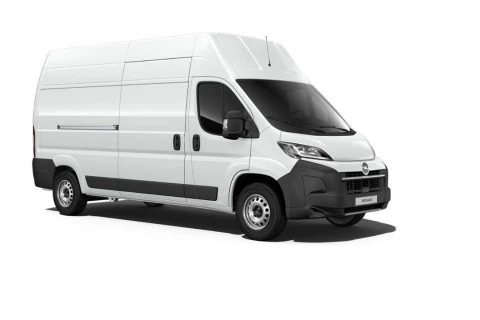 Opel Movano Furgón 3.5T L3 H3 2.2 BlueHDi 140 DPF STT ?6.4 MT