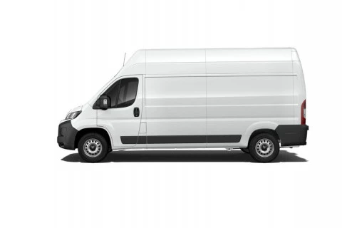 Opel Movano Furgón 3.5T L3 H3 2.2 BlueHDi 140 DPF STT ?6.4 MT