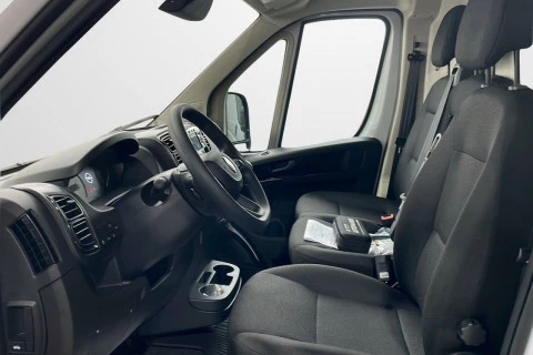 Opel Movano Furgón 3.5T L3 H3 2.2 BlueHDi 140 DPF STT ?6.4 MT