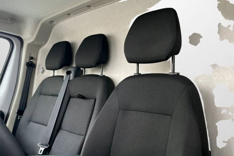 Opel Movano Furgón 3.5T L3 H3 2.2 BlueHDi 140 DPF STT ?6.4 MT