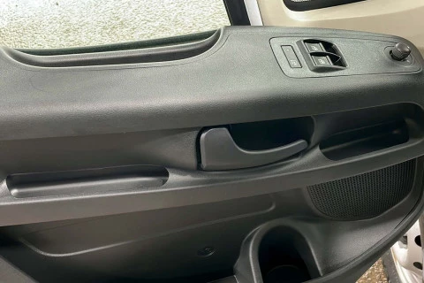 Opel Movano Furgón 3.5T L3 H3 2.2 BlueHDi 140 DPF STT ?6.4 MT