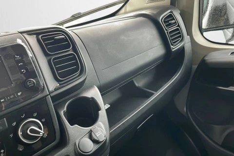 Opel Movano Furgón 3.5T L3 H3 2.2 BlueHDi 140 DPF STT ?6.4 MT