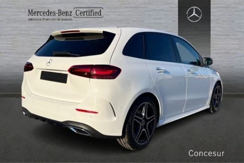 Mercedes-Benz Clase B B 250 e