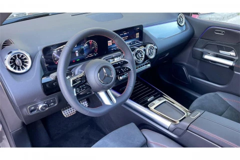 Mercedes-Benz Clase B B 250 e