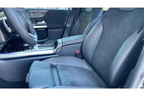 Mercedes-Benz Clase B B 250 e