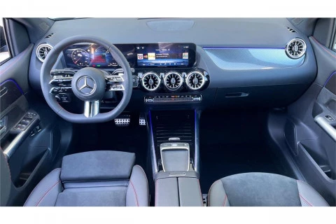 Mercedes-Benz Clase B B 250 e