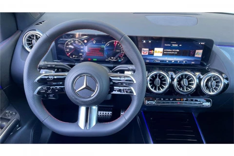 Mercedes-Benz Clase B B 250 e