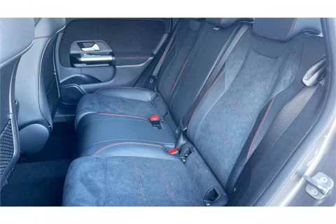 Mercedes-Benz Clase B B 250 e