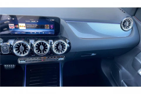 Mercedes-Benz Clase B B 250 e