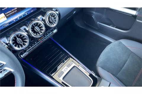 Mercedes-Benz Clase B B 250 e