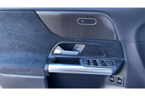 Mercedes-Benz Clase B B 250 e