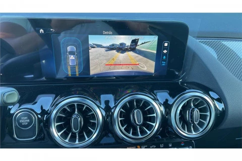 Mercedes-Benz Clase B B 250 e