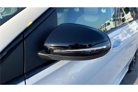 Mercedes-Benz Clase B B 250 e