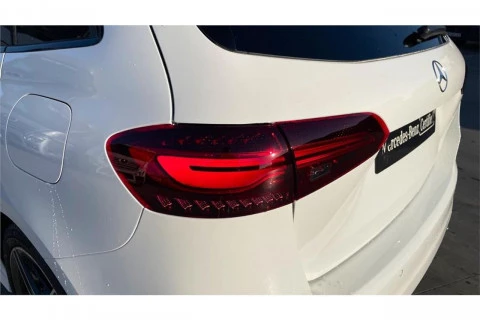 Mercedes-Benz Clase B B 250 e