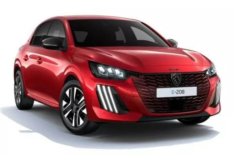 Peugeot 308 SW Allure Hybrid MHEV 145 e-DCS6