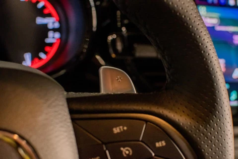 Dodge Durango GT RWD