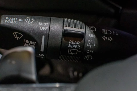 Dodge Durango GT RWD