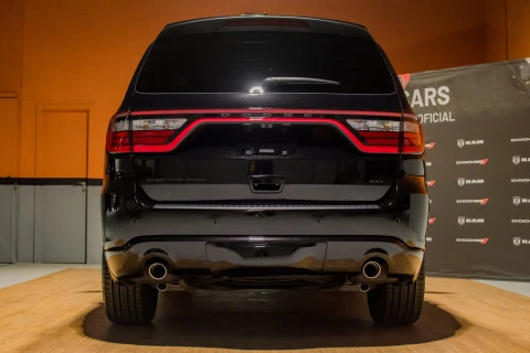 Dodge Durango GT RWD