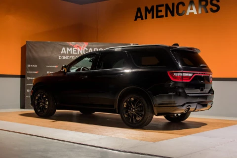 Dodge Durango GT RWD