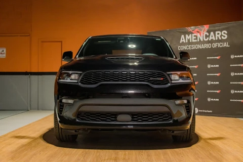 Dodge Durango GT RWD