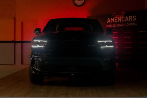 Dodge Durango GT RWD