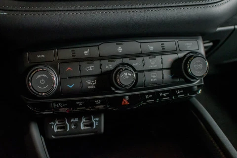 Dodge Durango GT RWD