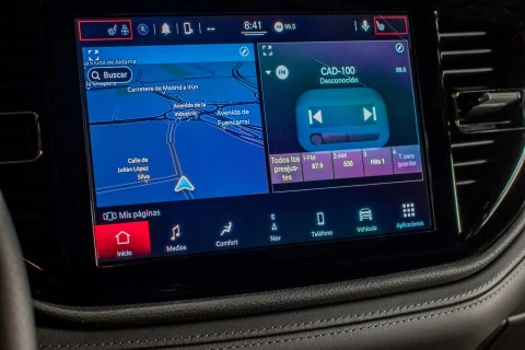 Dodge Durango GT RWD