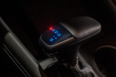 Dodge Durango GT RWD