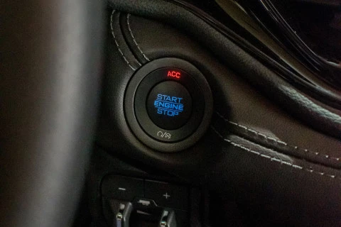 Dodge Durango GT RWD