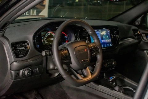 Dodge Durango GT RWD