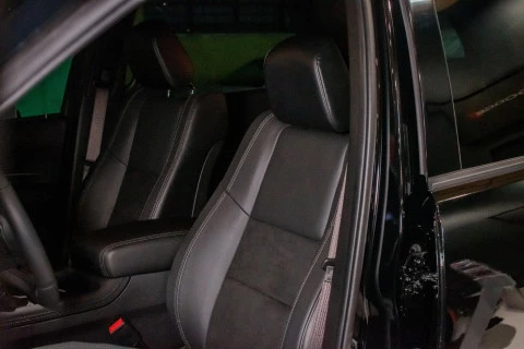 Dodge Durango GT RWD